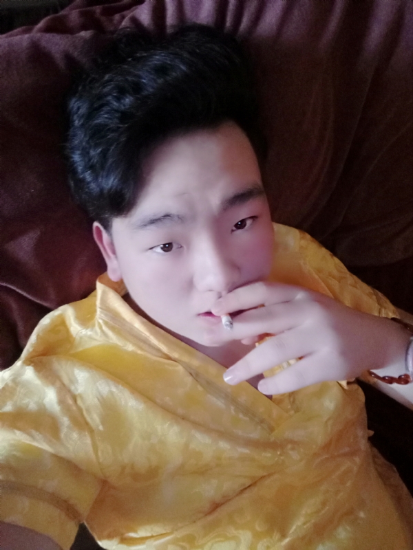 有心无力的第一张照片--南京中老年相亲网