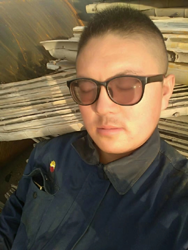 陈国建的第一张照片--南京中老年相亲网