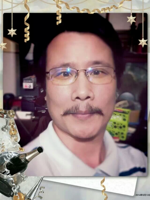 simax的第一张照片--南京中老年相亲网