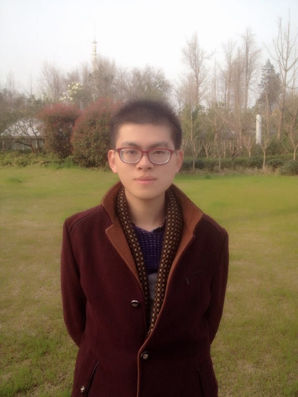 与狼共舞的第二张照片--南京中老年相亲网