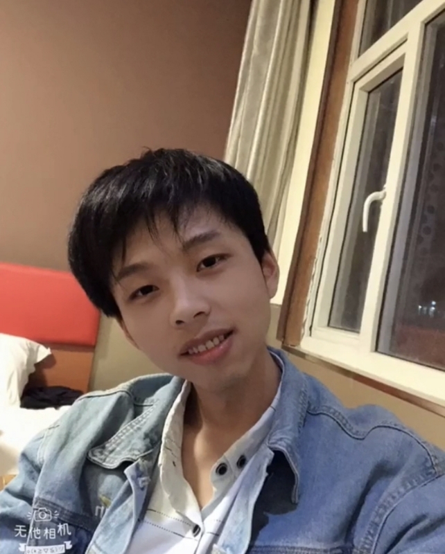 一条小团团的第一张照片--南京中老年相亲网