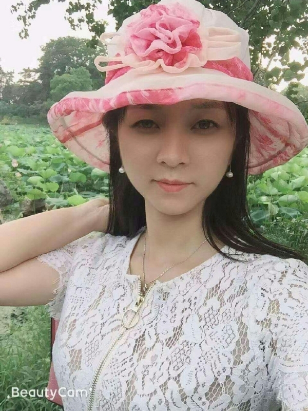 小青菜的第一张照片--南京中老年相亲网