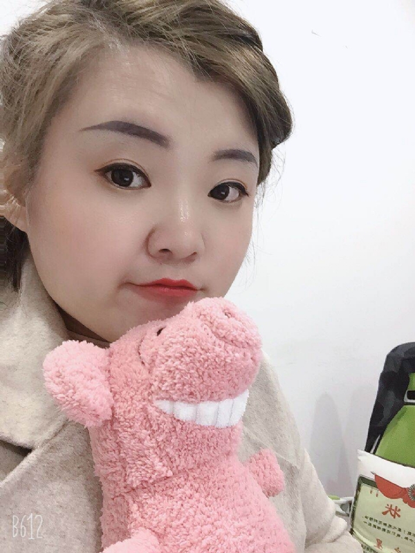 李娜的第一张照片--南京中老年相亲网
