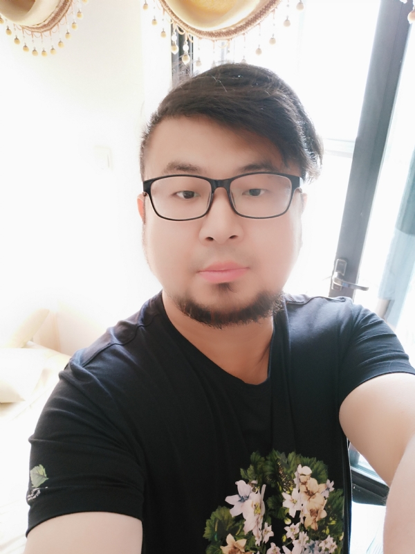 一生所爱的第二张照片--南京中老年相亲网