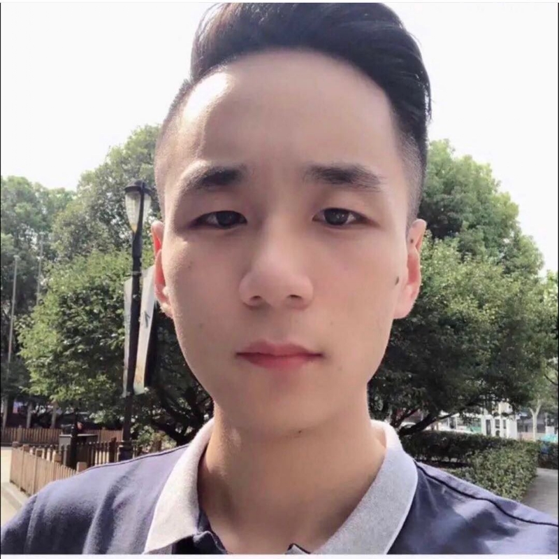 期待八月的雨的第二张照片--南京中老年相亲网