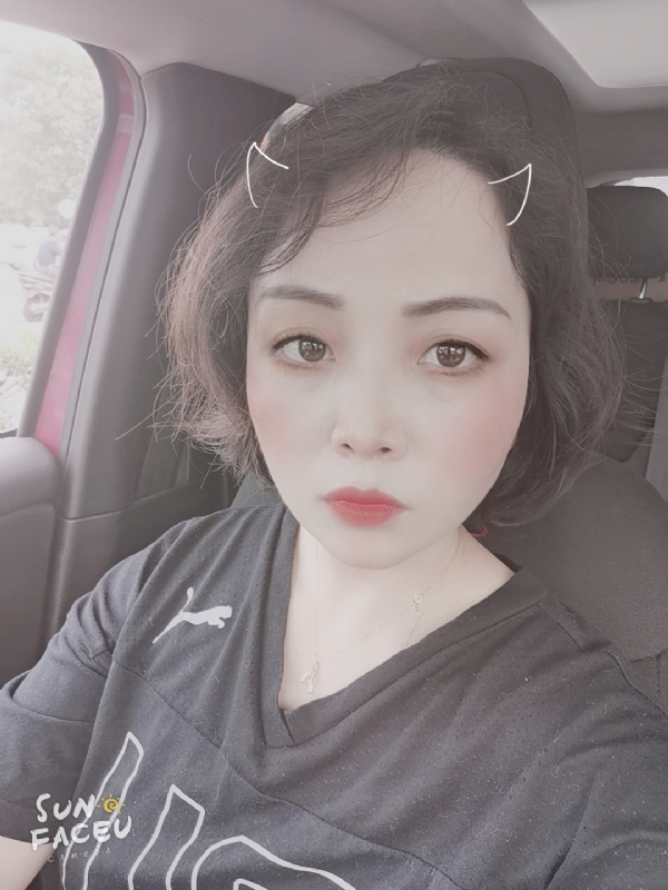 灰太狼姐姐的第一张照片--南京中老年相亲网