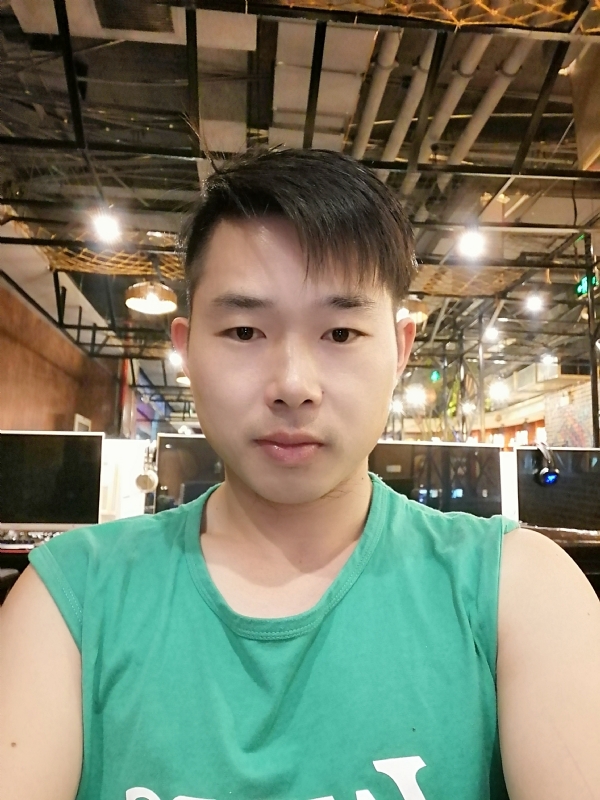 等风来的第一张照片--南京中老年相亲网