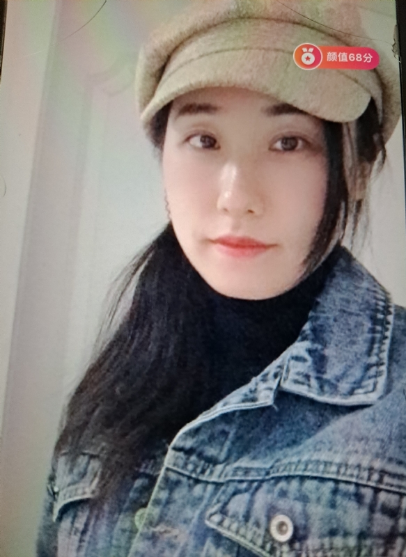 嫣然一笑的第二张照片--南京中老年相亲网