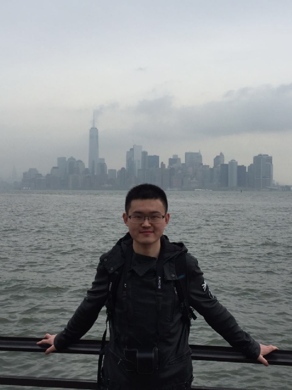 天长男孩的第一张照片--南京中老年相亲网