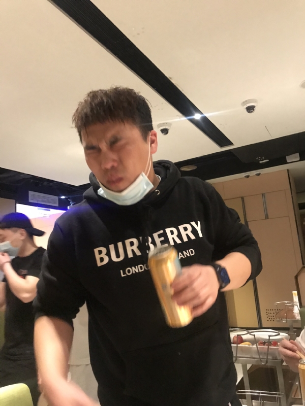偶遇的第一张照片--南京中老年相亲网