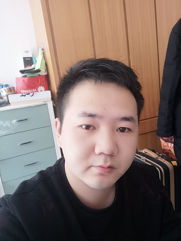 等风来的第一张照片--南京中老年相亲网