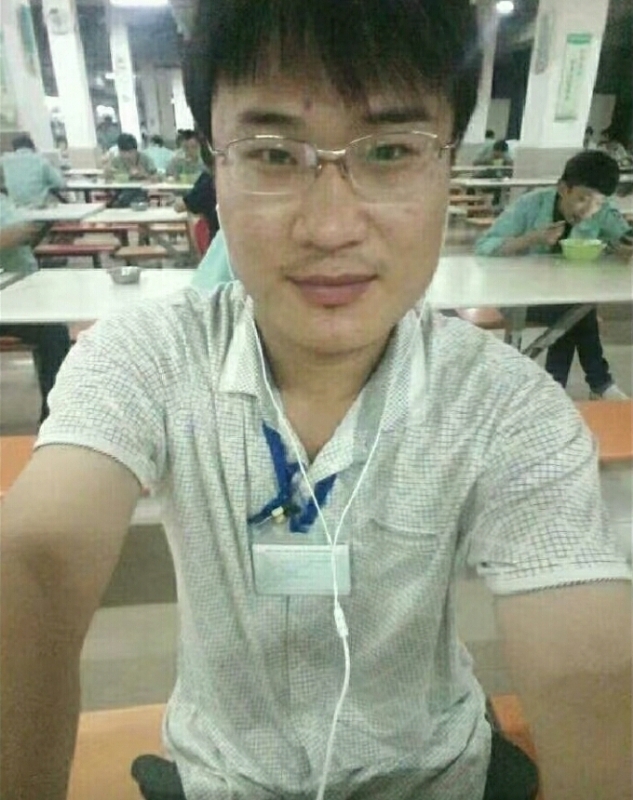 大唐123的第一张照片--南京中老年相亲网