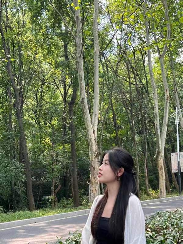 美好生活的第一张照片--南京中老年相亲网