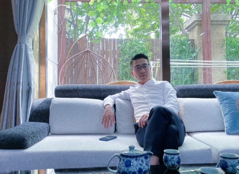 只为与你相遇的第一张照片--南京中老年相亲网