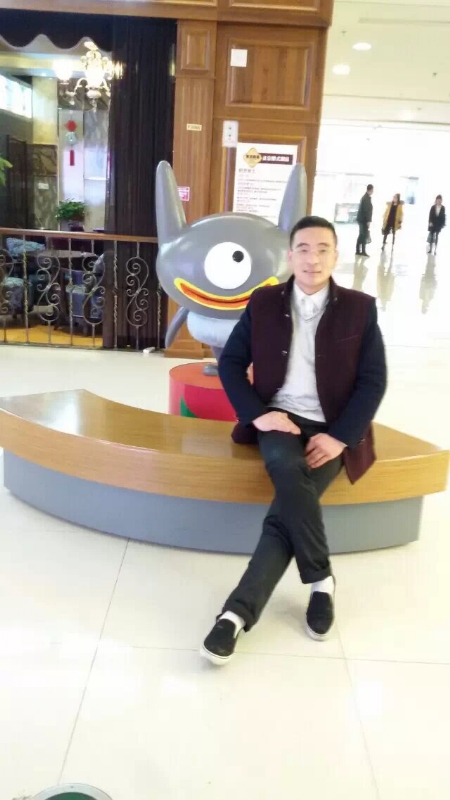 为爱停留的第一张照片--南京中老年相亲网