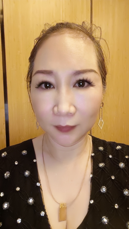 雨水的鱼的第一张照片--南京中老年相亲网