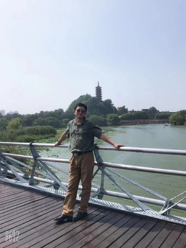 如风的第一张照片--南京中老年相亲网