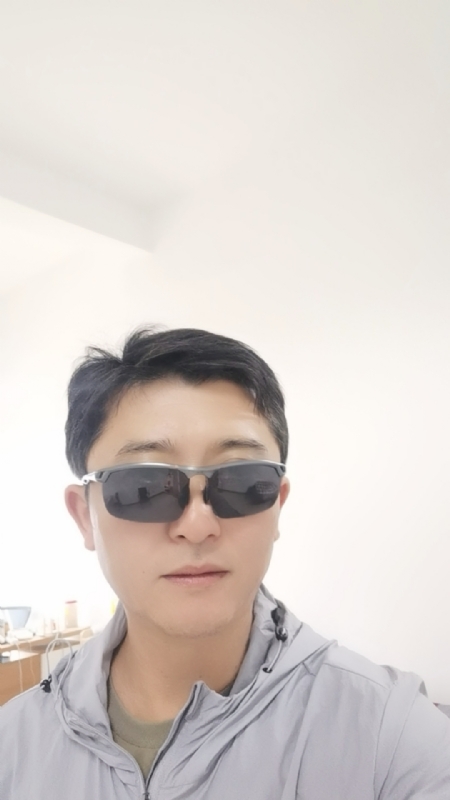如风的第二张照片--南京中老年相亲网